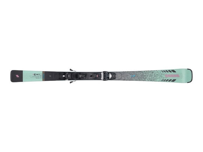 K2 Disruption SC W 2022/2023